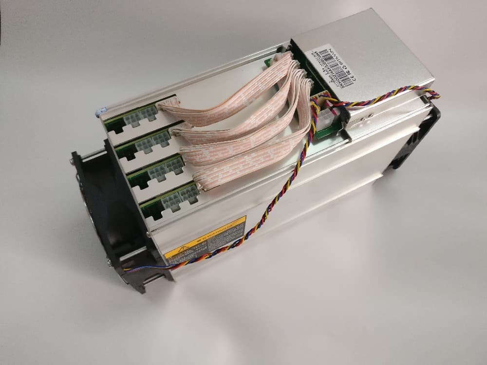 Best Quality Antminer L3 Bitcoin miner
